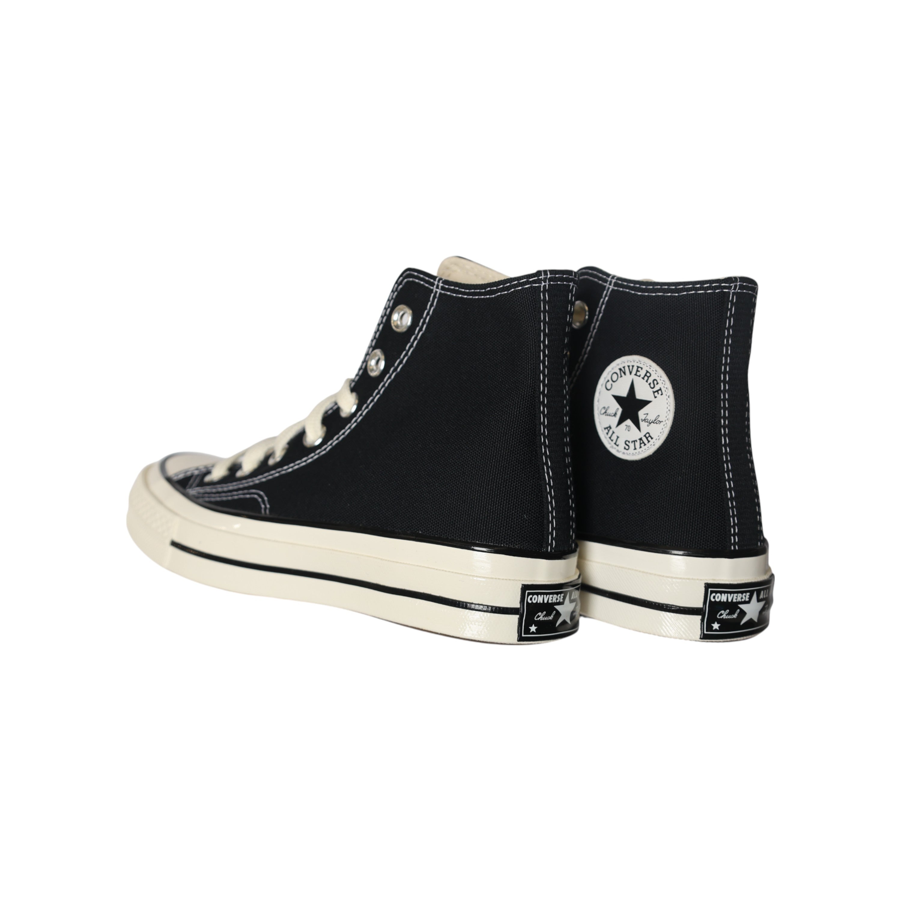 Converse Sneaker Chuck 70 Hi Black