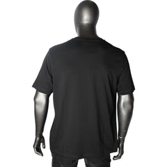 Diesel T-Shirt T-Adjust K16 Logo Black