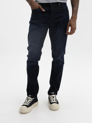 G-STAR JEANS 3301 SLIM DARK AGED