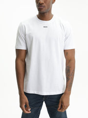 Diesel T-Shirt M-T Adjust V6 Regular White