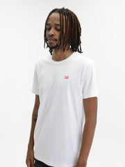Diesel T-Shirt T-Miegor-K77 White