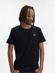 Diesel T-Shirt T-Miegor-K77 Black