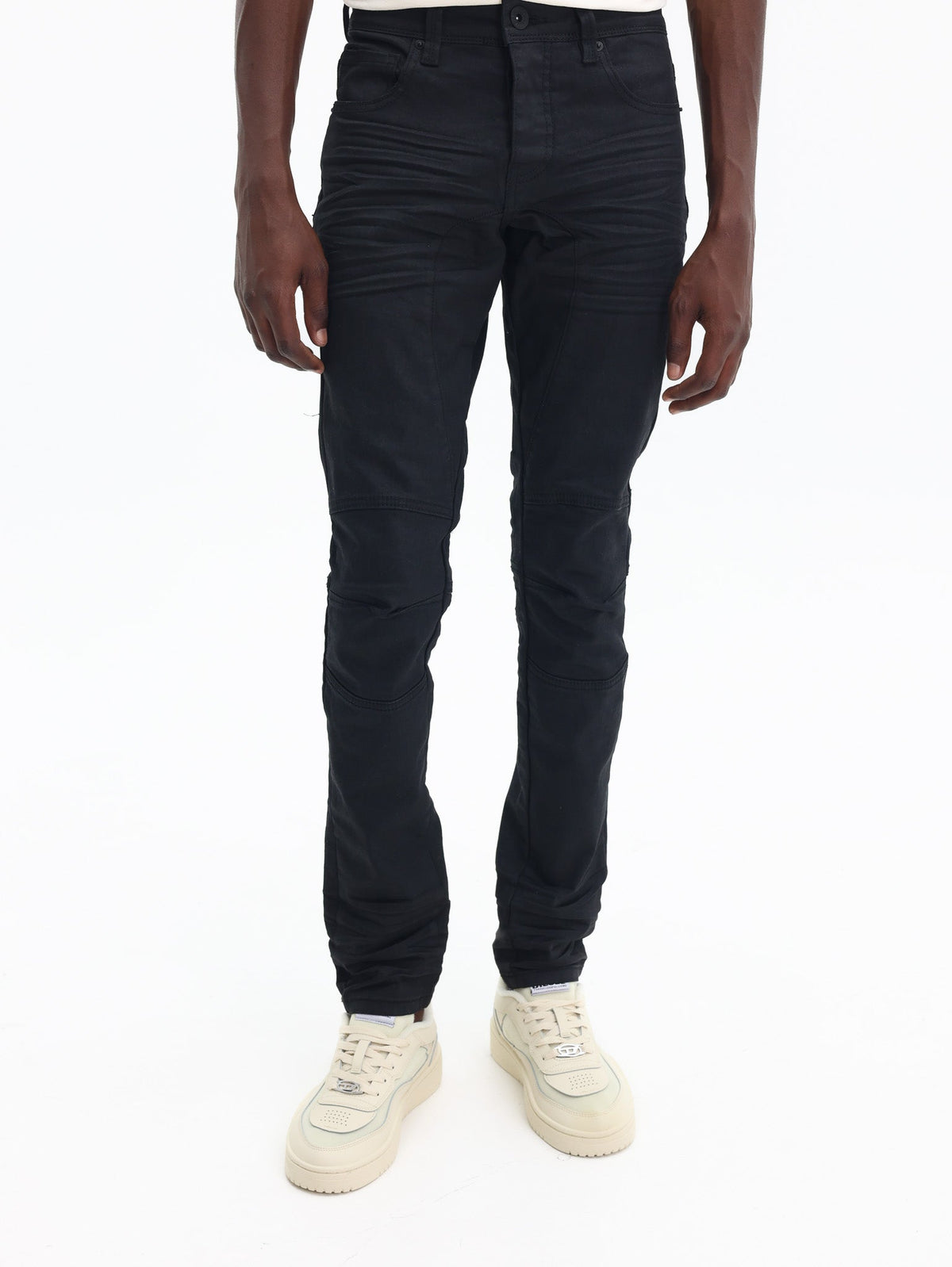 Cutty Jeans Black