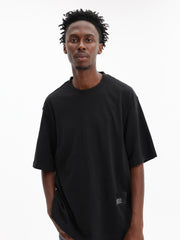 G-Star T-Shirt Badge Boxy Black