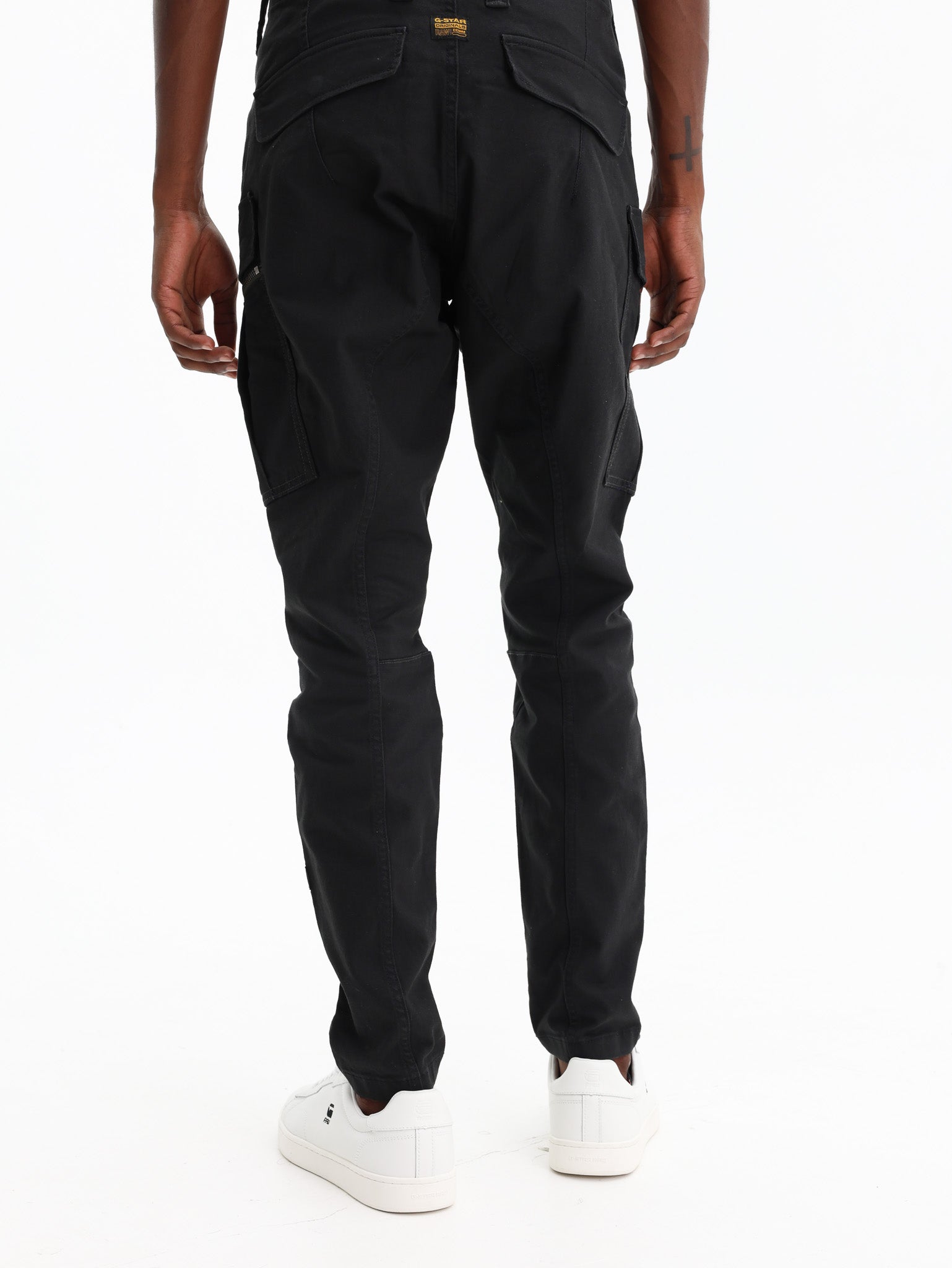 G-Star Jeans Zip Pkt 3D Skinny Cargo
