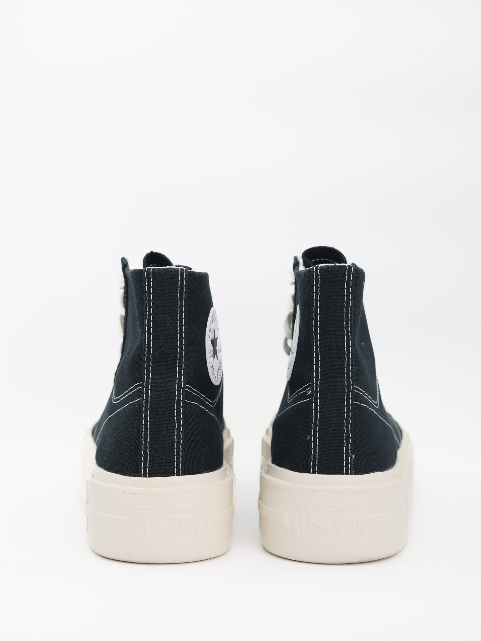 Allstar Sneaker Ladies Cruise Elevation Black-Egret