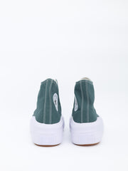 Converse Sneaker Ladies Ctas Move Hi True Nature-White