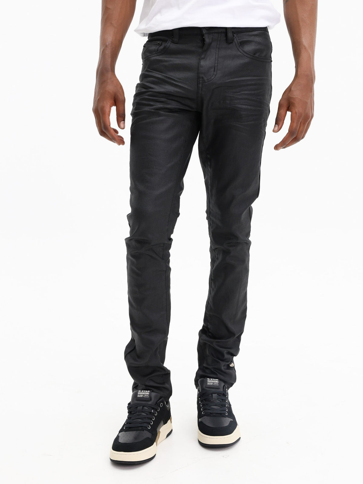 Cutty Jean Thor Black