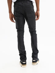 Cutty Jean Thor Black