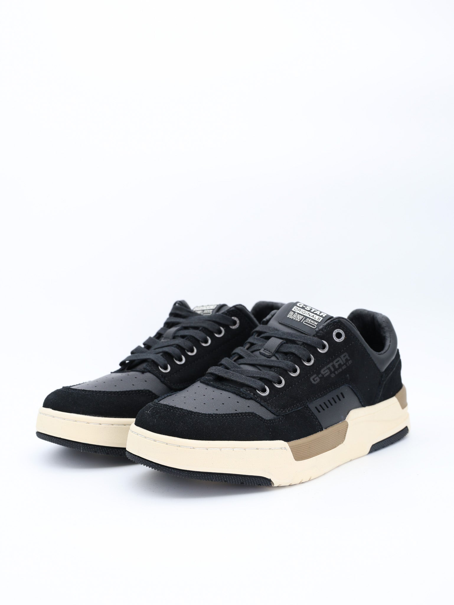 G-Star Sneakers Rine BSC M Black