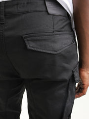 Cutty Jeans Denim Black