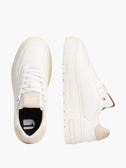 G-Star Sneaker Gssl83 Lhana IV Lea White