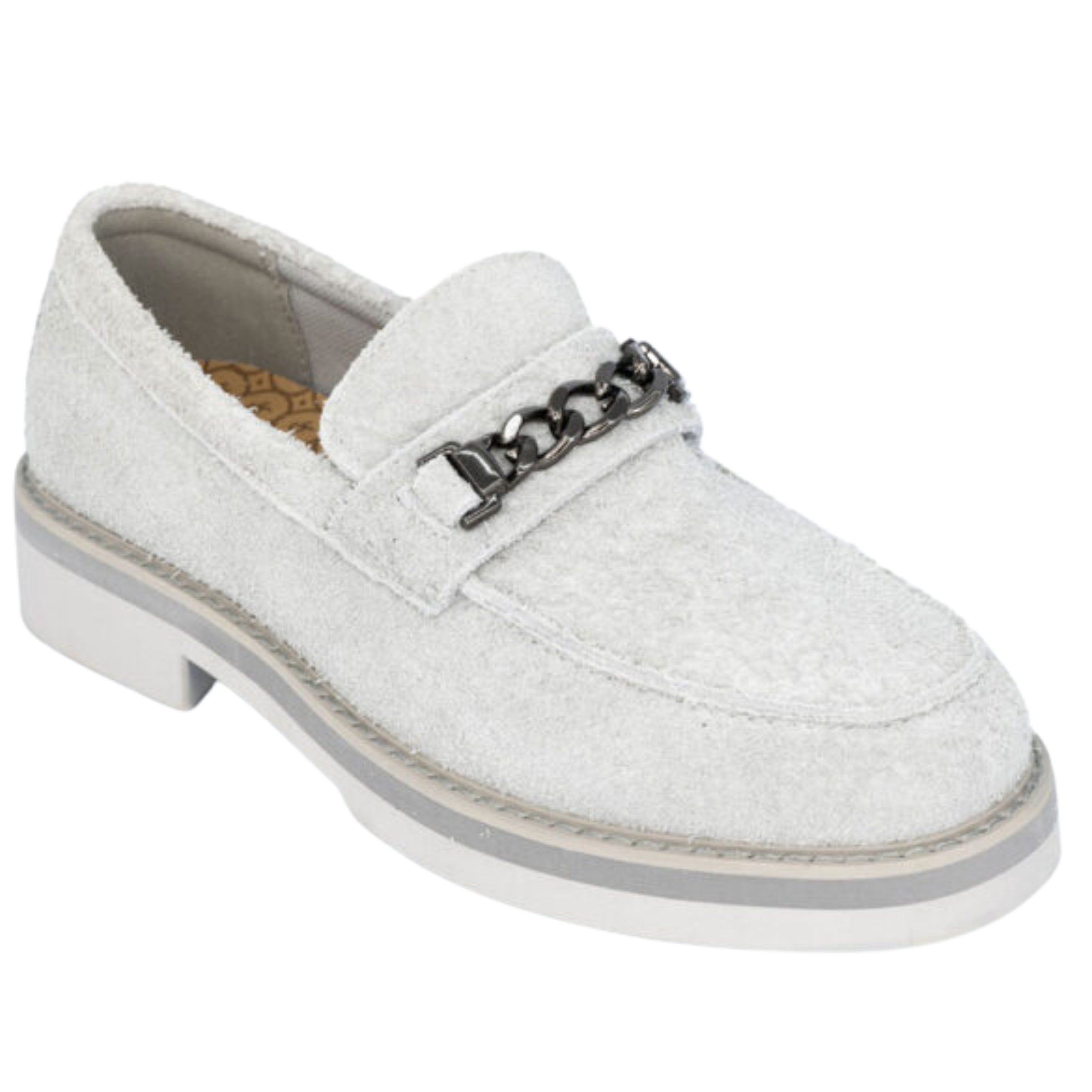 Jonathan D Shoe Moon
