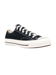 Allstar Low Ctas 70 Vintage Canvas Ox Black