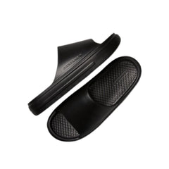 Converse Slide Black