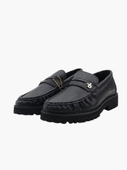 Jonathan D Shoe JD8 Black