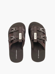 Jonathan D Slide Jdsl21 Buckle Choc