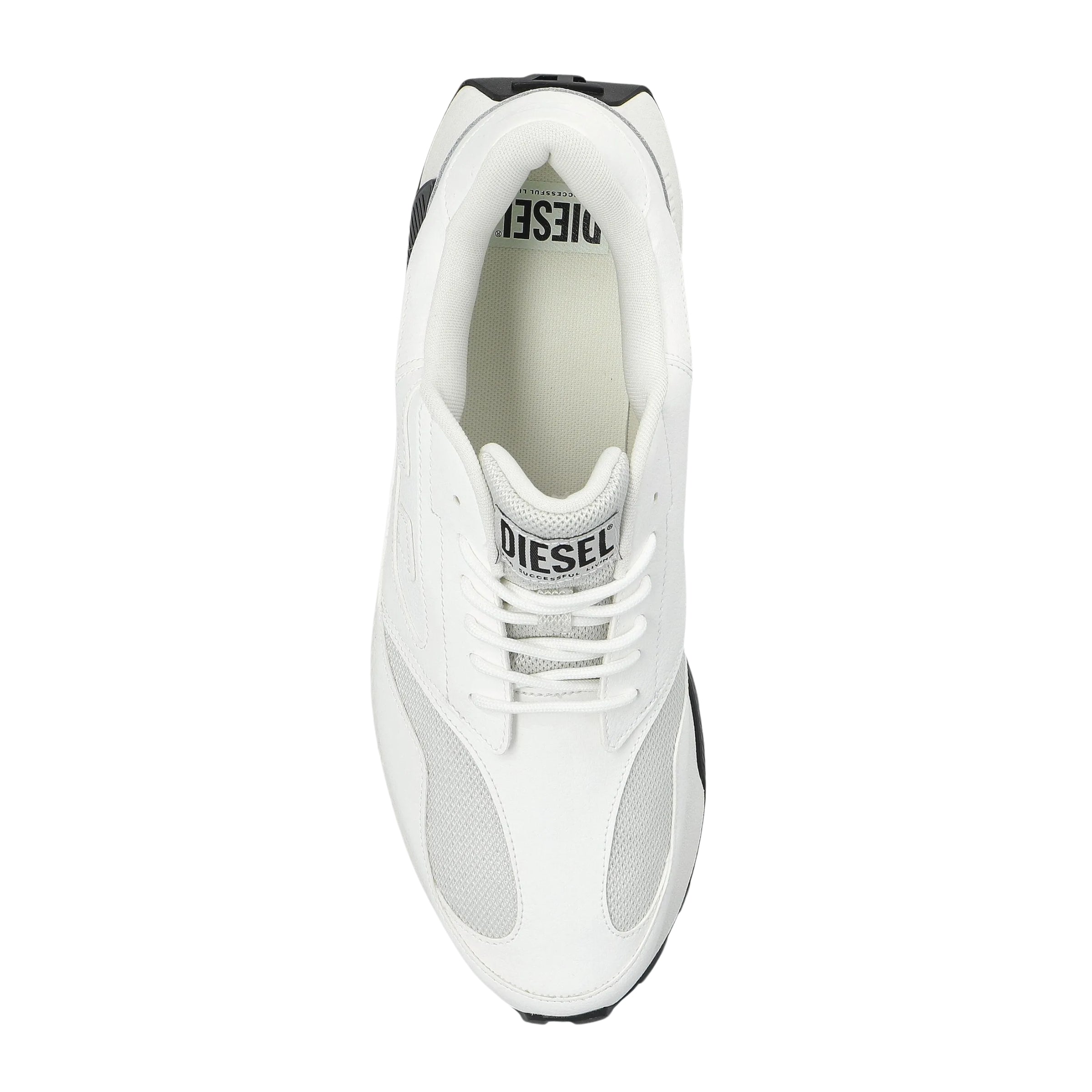 Diesel Sneaker S-Tame-D-Running White