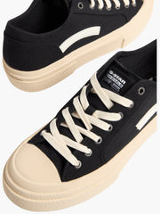 G-STAR SNEAKER GS427 VODAN BSC BLACK