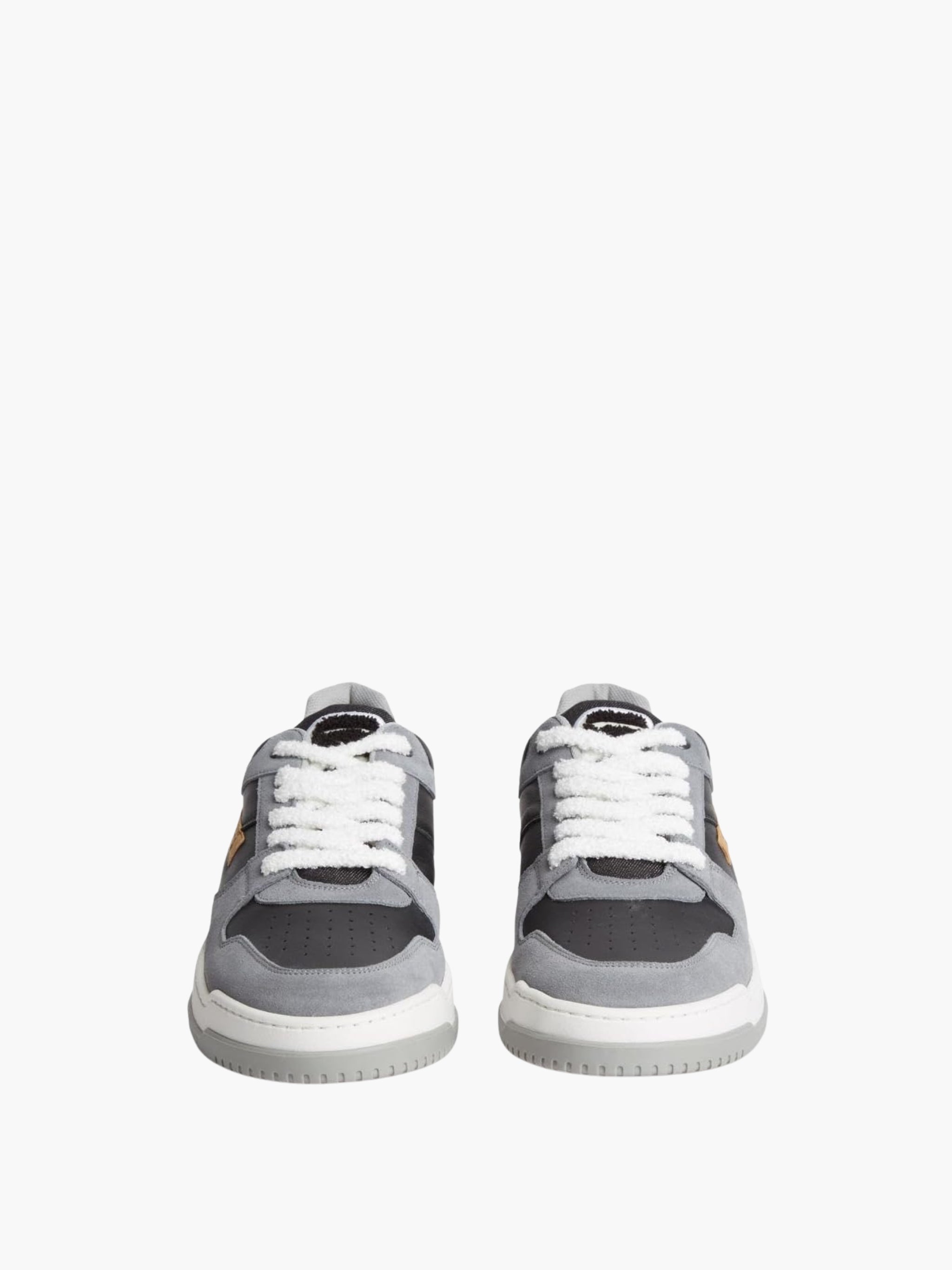 G-Star Sneakers D369 Grid Spt Black-Grey