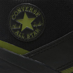 Allstar Hi Ctas Flux Ultra Summer Tone Black-Green