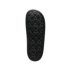 Converse Slide Black