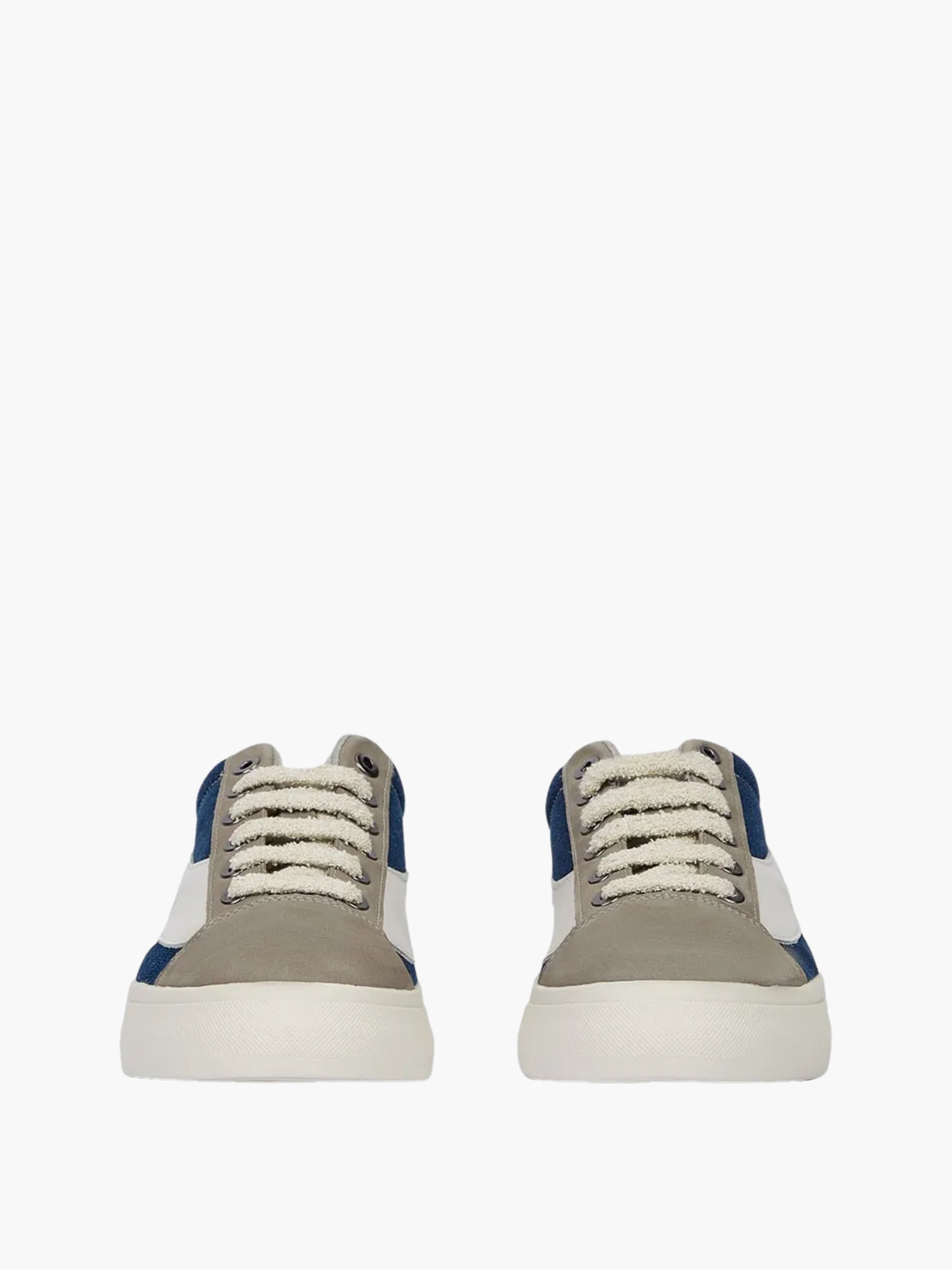 G-Star Sneakers D368 Loom Dnm Grey-Navy