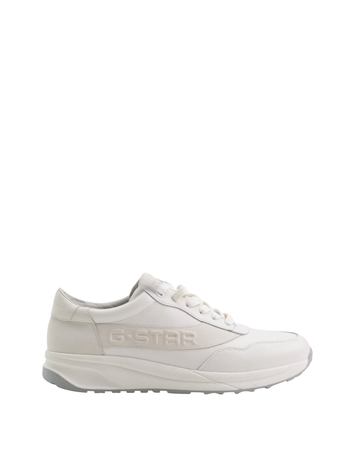 G-Star Sneakers Gs439 Liam Lea White