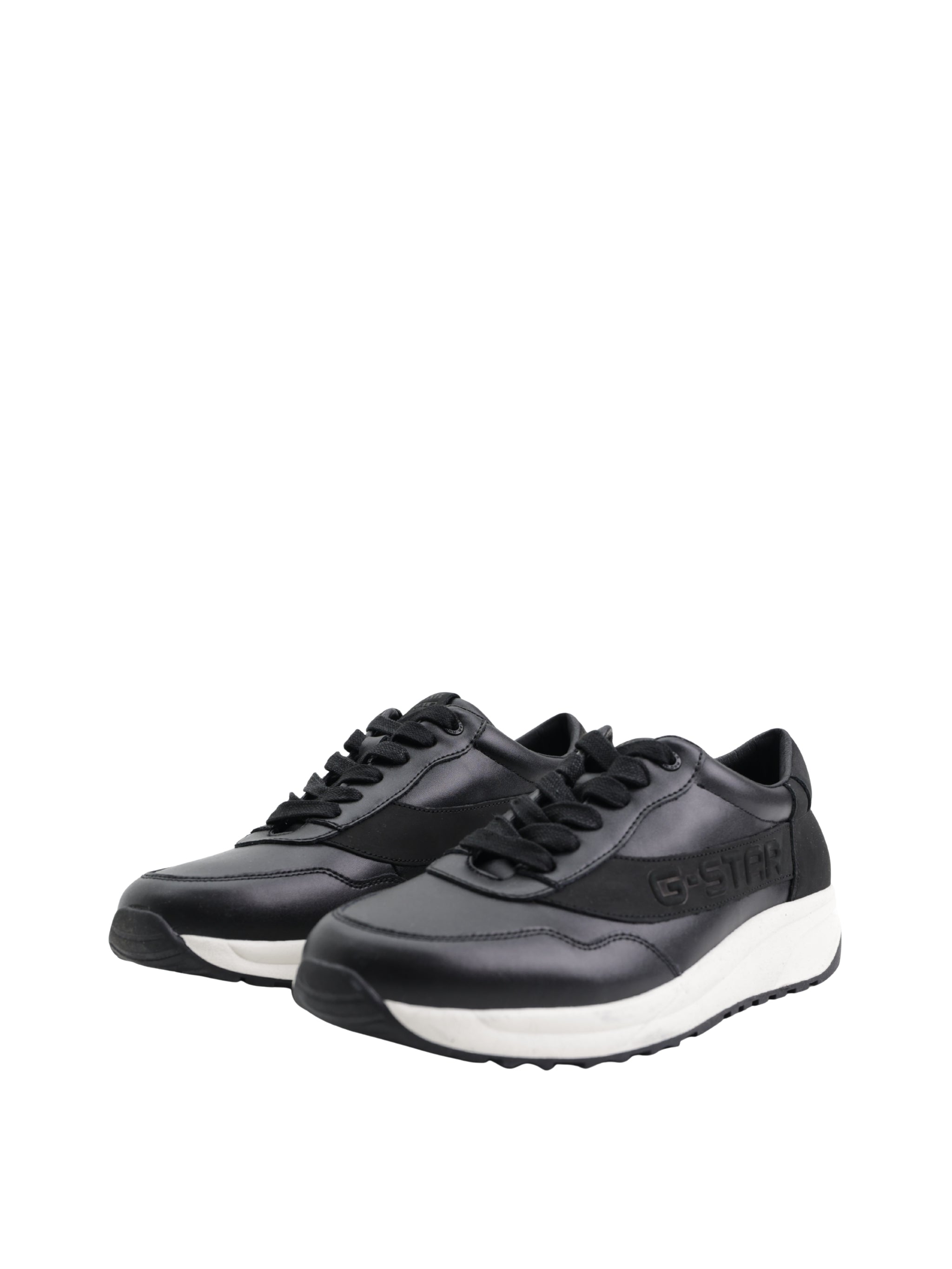 G-Star Sneaker Gs436 Liam Lea Black