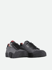 Palladium Sneaker P656 Ace City Shell Asphalt