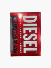 Diesel Boxers Damien 3Pack Multi