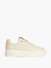 G-Star Sneaker Gssl85 Lhana IV Lea Nude