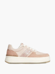 G-Star Sneaker Gssl82 Eve Met Light Pink