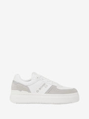 G-Star Sneaker GS423 Eve BSC Lea White