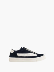 G-Star Sneakers D367 Loom Bsc Black-Off Whit