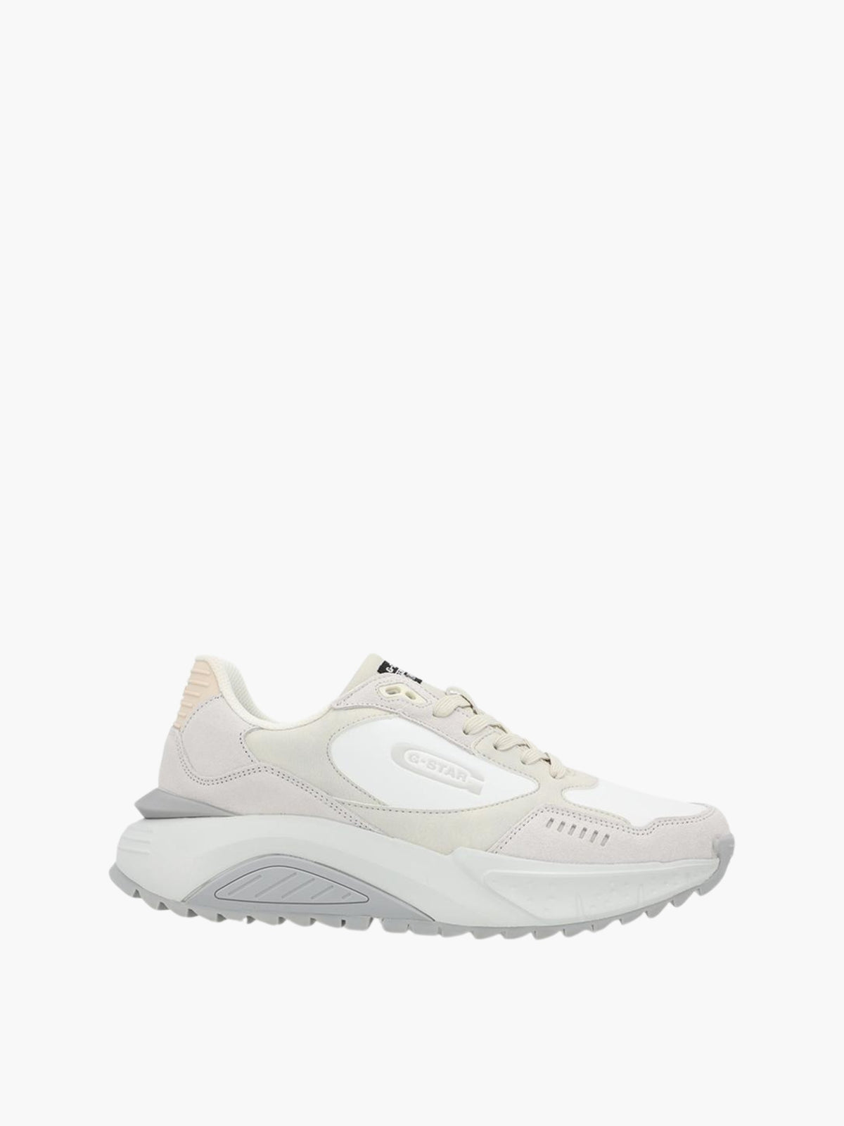 G-Star Sneakers Gs433 Duko Tmb White