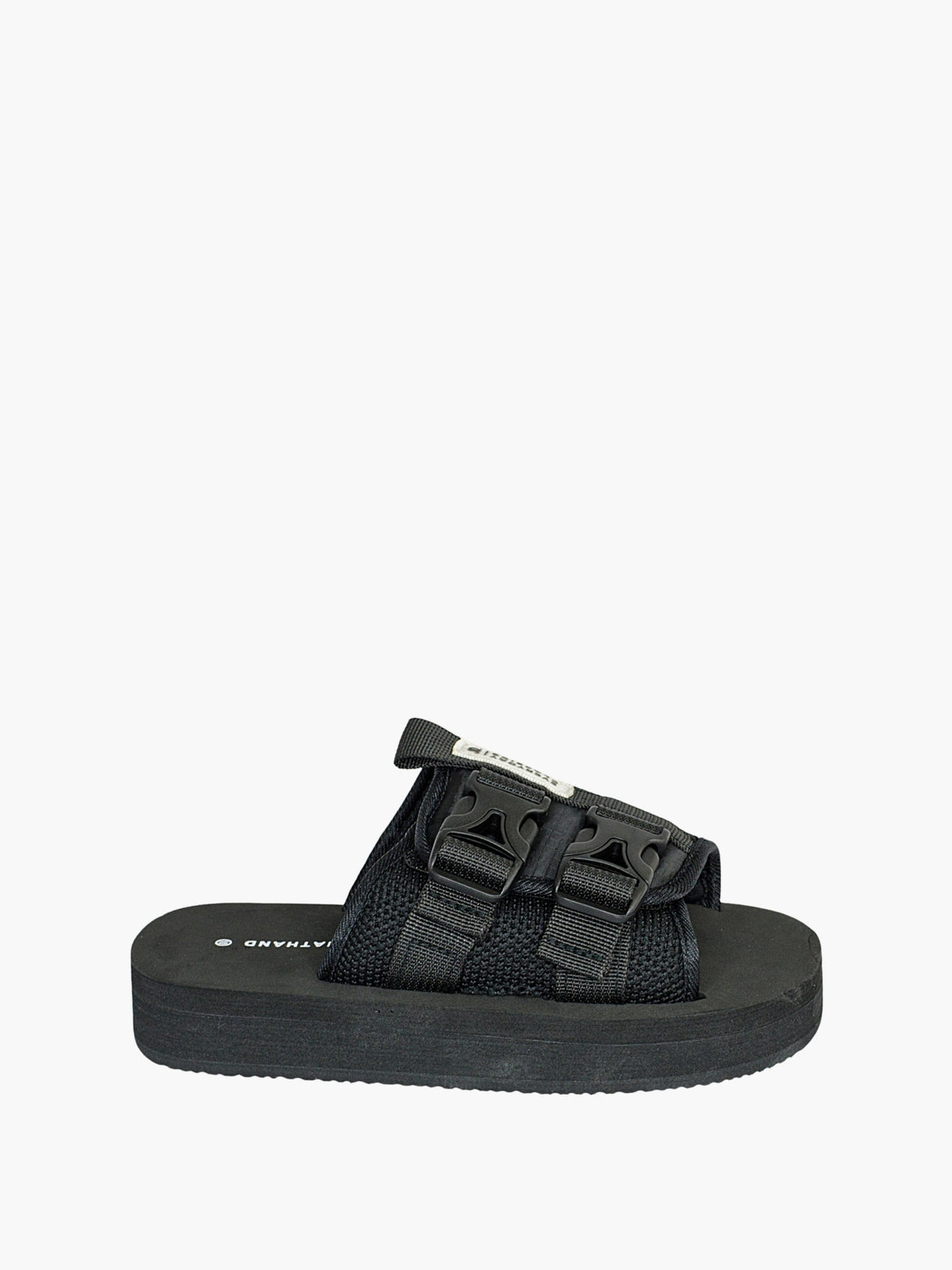 Jonathan D Slide Jdsl22 Buckle Black