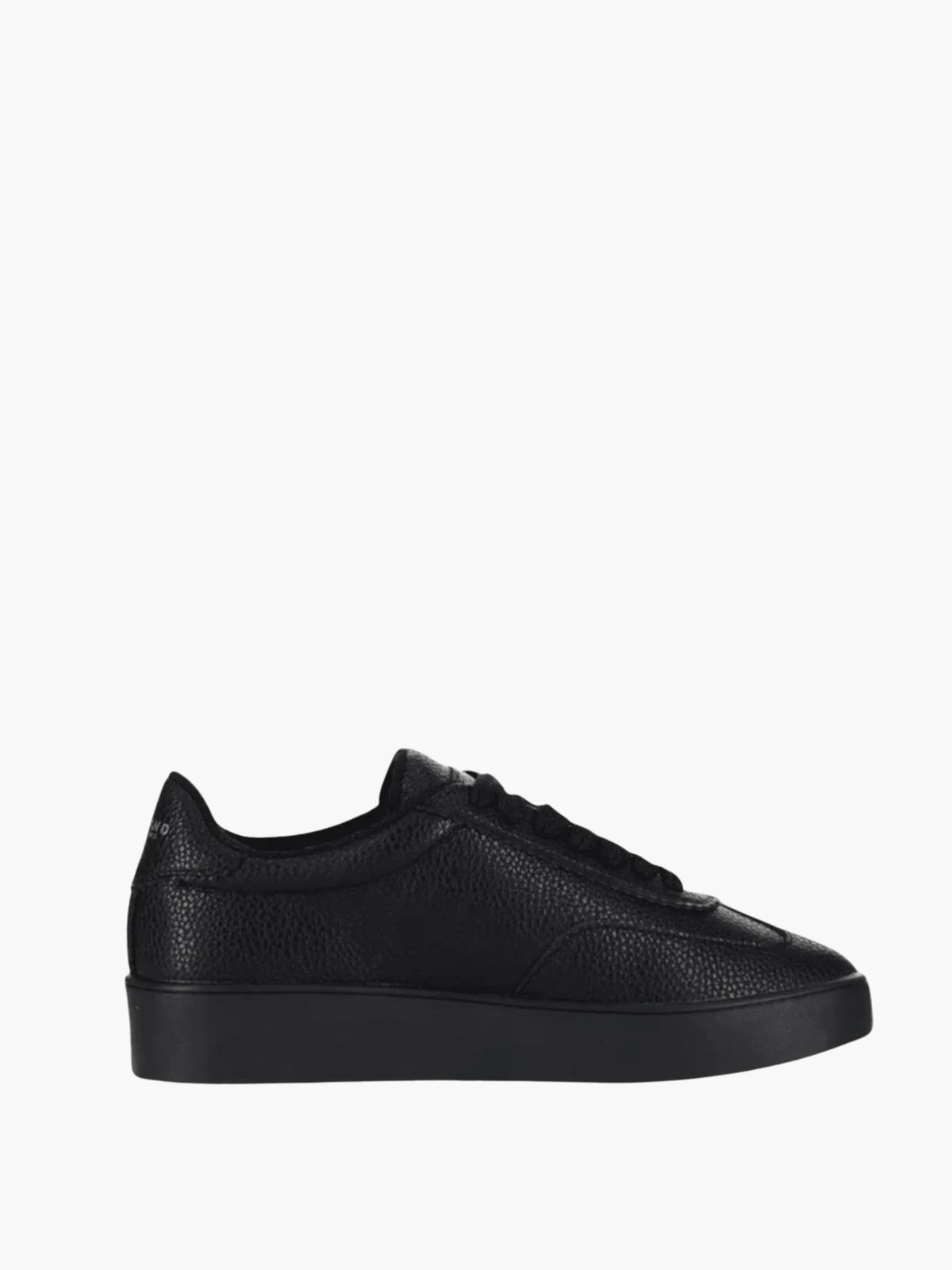 Jonathan D Sneaker JDS9 Black