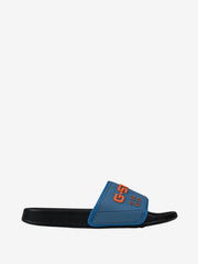 G-Star Slide Gsl31 Crt V Blk II Black-Blue